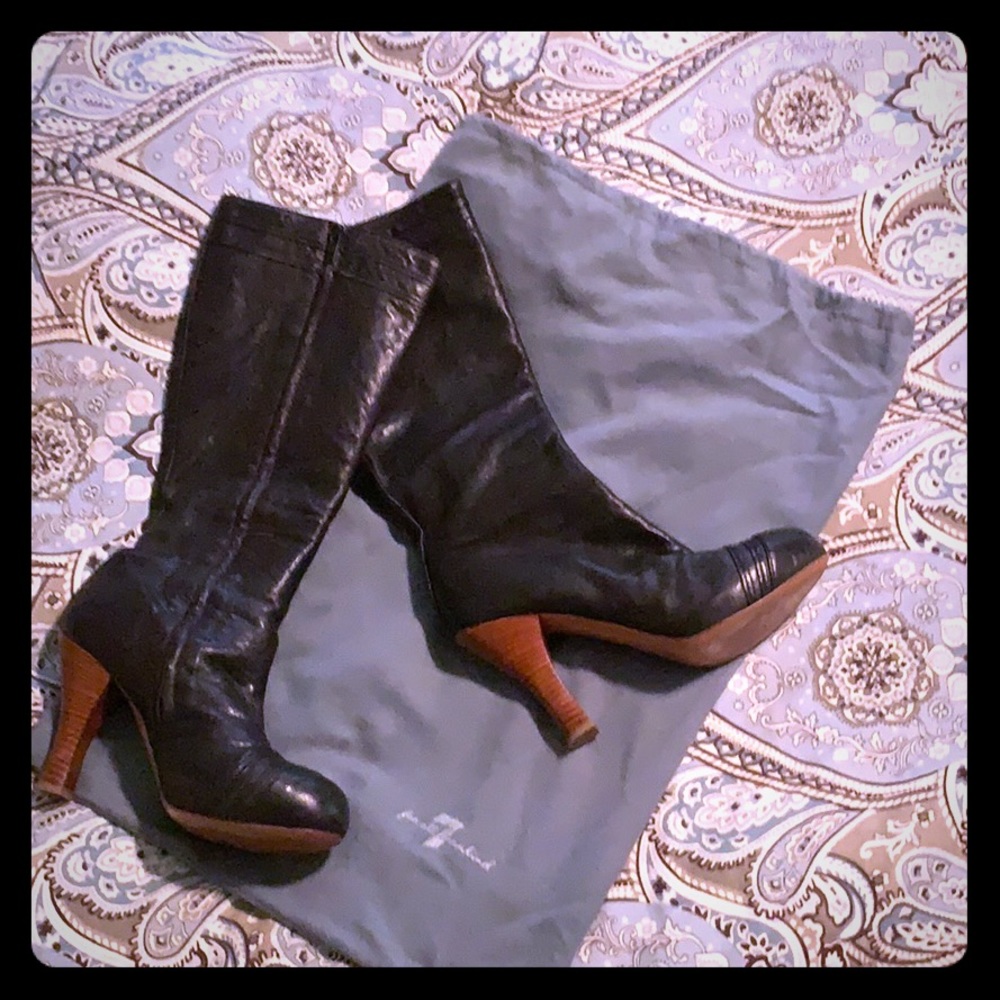 7 for all mankind size 40 Italy